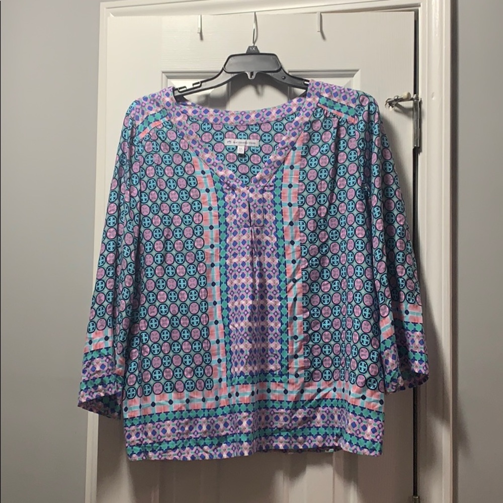 Women’s southern tide XL shirt